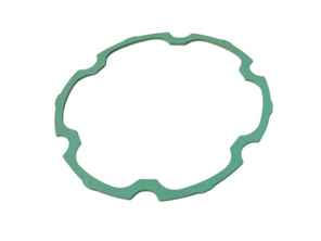 Driveshaft gasket. Porsche 911 turbo / 928 / 928S - 93033229700 - PDATW
