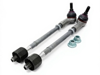 Track rods inner joint and outer ball joints. Set of 2 Porsche Cayenne - 1144503500, 95534703122, 95534703222, 95534703121, 95534703221, 95534703120, 95534703220, 7L0422821, 7L0422803D, 7L0422804C, 7L0422804D, 7L0422803C - JRA566, JRA567, GPST-37205, GPST-37206