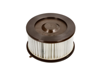 Filtro de partículas de polen. Porsche 993 1994-97 - 99357247900