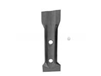 Support brace dashboard. Porsche 356A 1956-58 - 64450292140 - PP160DS, P160DS