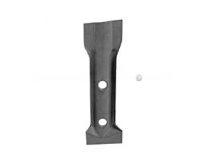 支撑仪表板。保时捷 356A 1956-58 - 64450292140 - PP160DS, P160DS