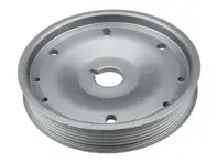 Krukaspoelie. Porsche 986 Boxster / 987 Boxster / 987 Cayman / 996 / 997.1 - 99610211563, 99610211562, 99610211561 - URO-019829