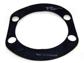 Shock sbsorber gasket. Porsche 993 - 99334151101