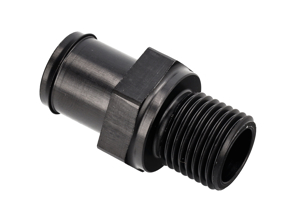 Intake air distributor connection piece. Porsche 996 GT3 3.6L 1999-05 - 99611072992