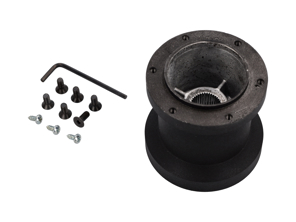 Kit de Fijación de Casquillo de Volante MOMO para Porsche 914/4 - MA8002