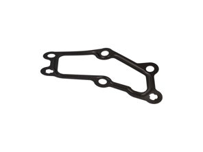 Crankcase lid gasket. Porsche 986/987 Boxster / 98C Cayman / 996 / 997 - 99610133150, 185.080, 99610133151