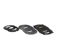 Wrijvingsplaat-upgradekit voor lsd. Porsche 944 met lsd - 92833255500, 91733255210, 91733255211, 91733255212, 91733255110
