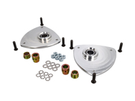 Rennline Race Spec Camber Plate FRONT Top Mount Set per Porsche 991 / 981 / 718 - 99134301502, 982199131D, 982199131 - S55