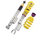 KW Variant 3 Kit regolabile Porsche 981/718 Boxster / 981/718 Cayman 2012>> *PASM - 35271049