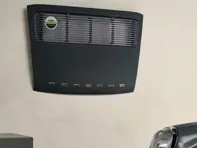 911 Rear Lid Wall Art - Edizione limitata