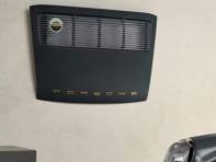 911 Heckklappen-Wandbild - Limitierte Auflage