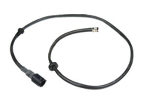 Sensore usura pastiglie freno. Porsche 928 1978-79 - 92861231100