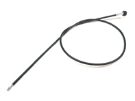 Speedo cable. Porsche 356 - 9400061, 64474111100, 1670600103 - 9400061, 1670600103, 356266