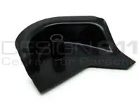 Fuel Tank Support Corner Panel Reinforcement. Porsche 911 1965-89 - 90150140822GRV, 90150140722GRV