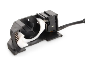 Front Bonnet Opener Microswitch. Porsche 986 Boxster / 996 / Carrera GT - 99661320600