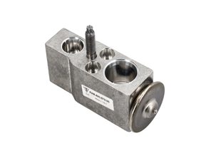 空调系统膨胀阀 - R134a 制冷剂。保时捷 9YA 卡宴 2018>> - PAB82067900