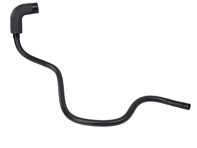 Vacuum Hose. Porsche 958 Cayenne / 970 Panamera 3.0L Hybrid 2010-17 - 95811079100, 95811079200