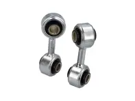 Liaison arrière performante. Porsche 911 1978-89 / 930 1978-89 +30% de dureté du caoutchouc augmentée - 93033307100, 93033307200, 93033307101, 93033307201, 93033307101/3, 93033307201/3, 8058