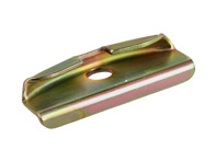 Staffa supporto serbatoio carburante. Porsche 911 >>1971 / 911 1978-89 - 90120131100