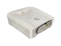 Air filter. Porsche E3 Cayenne (9YA) - PAB133843A, 95813384300 - LX32958