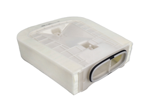 Filtro de aire. Porsche E3 Cayena (9YA) - PAB133843A, 95813384300 - LX32958