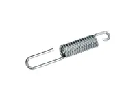 Tension spring for cabrio hood. Porsche 911 / 964 / 993 - 91156140303