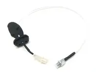 Cylinder head temperature sensor. Porsche 911 1984-89 - 93060691500, 0280130070, 014098 - URO-014098, ENG11.5.119