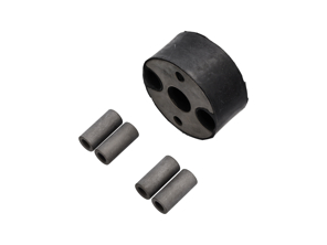 Stuurhuis koppeling. Porsche 911/930 - 90134720102 - 7300-03653, URO-007887, 1645600200