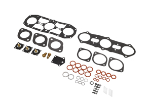 Set guarnizioni per carburatore Zenith 40TIN - 9612862000 - 1615150610