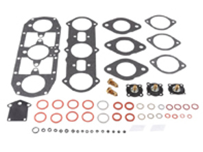 Set guarnizioni per carburatore Zenith 40TIN - 9612862000 - 1615150610