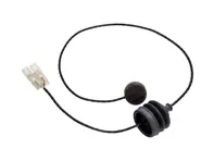 Speed sensor. Porsche 911 1974-84 - 91160620900, 93060620901 - URO-015642