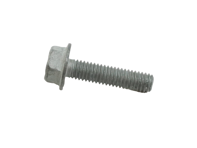 Sechskantschraube M6 x 25. Porsche 986 / 987 Boxster / Cayman / 997 - 90037801301, 90037801309 - SEFS-M6-25-A2