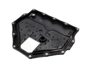 Cárter de aceite de la caja de cambios PDK. Porsche 987 Caimán / 987 Boxster / 991 / 997 Gen2 - 9G132102500, 9G132102501, 9P1321359