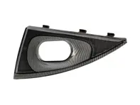 Inserte faro transparente CON BOQUILLA LAVAPARABRISAS. Porsche 986 / 996 - 99663104501, 99663104601, 99663104503, 99663104603