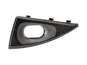 Scheinwerfer klar MIT WASCHERDÜSE einsetzen. Porsche 986 / 996 - 99663104501, 99663104601, 99663104503, 99663104603