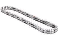 Timing Chain. Porsche 997 Turbo/GT2 MKI / MKII 3.6L M97.70 2007-11 - 99710555171