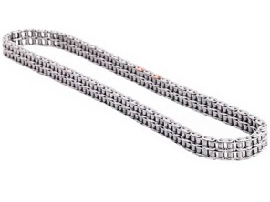 正时链条。保时捷 997 Turbo/GT2 MKI / MKII 3.6L M97.70 2007-11 - 99710555171