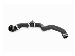 Radiator coolant hose, return. Porsche 958 Cayenne 3.0L Diesel 2012-18 - 95810640250