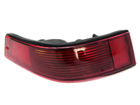 Indicator unit rear. Porsche 964 - 96463190700, 96463190800, 96463190702, 96463190802, 964631907, 964631908 - 16964, 16964D, 1695300870, 1695300880