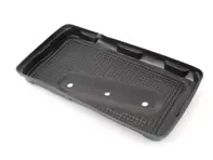 Batteriefach unten. Porsche 911/912 - 90161123120 - URO-009789, 1682701000