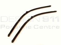 Wiper Blade FRONT. Porsche 957 Cayenne (LHD cars) - 95562893911