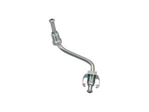 Caliper Brake line LEFT. Porsche 986 Boxster / 987 Boxster / 987 Cayman / 996 / 997 - 99635558107, 99635558106 - 89729