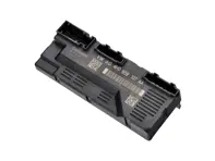 Parte posteriore della centralina. Porsche 970Panamera - 4H0959107AA