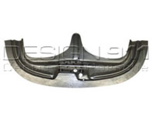 Front Hood inner structure. Porsche 356 C - PP151CT6, P151CT6, 64451101015