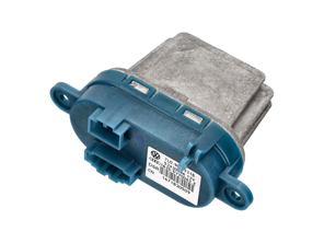 Regulador del ventilador del motor. Porsche 955/957 Cayenne 2003-10 - 95557234102, 95557234101, 847603074225, 176042, 7L0907521, 95557234100 - URO-010741