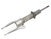 Shock Absorber Front. Porsche 970 Panamera with PASM - 97034304103, 97034304104, 97034304130, 97034304131, 97034304510, 97034304509