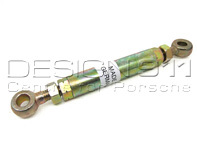 Barre de renfort de la pompe de direction assistée. Porsche 944 82-85 - 94434705300