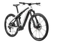 Porsche Elektro eBike Sport, Weiß Rahmengröße L - WAP060EBT0M00