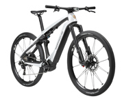 Porsche electric eBike Sport, White Frame size L - WAP060EBT0M00