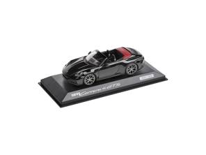 Porsche 911 Carrera GTS Cabriolet (992.2) – Edición limitada - WAP0200290SCPE